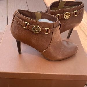 Coach Selene Booties